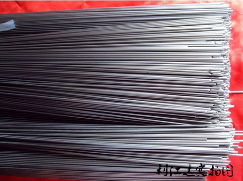 316不銹鋼毛細管